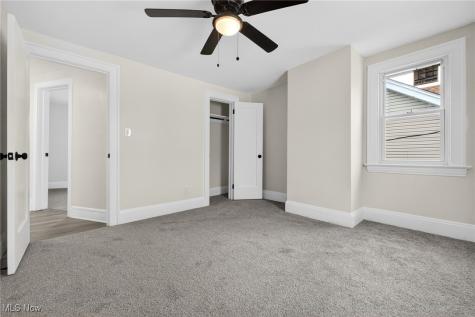 12319 Soika Avenue Cleveland OH 44120