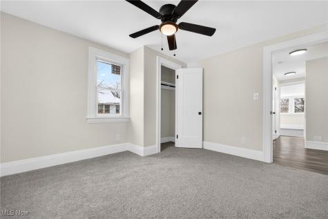 12319 Soika Avenue Cleveland OH 44120