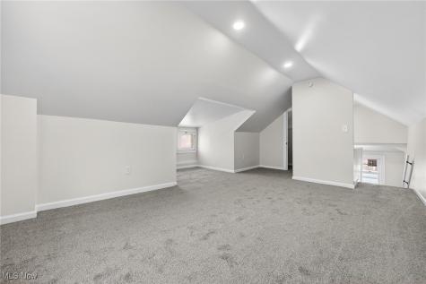 12319 Soika Avenue Cleveland OH 44120