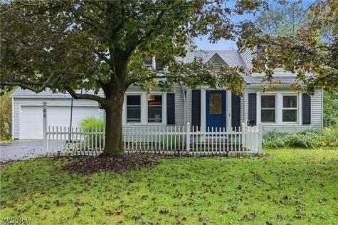 44 Colony Drive Oberlin OH 44074