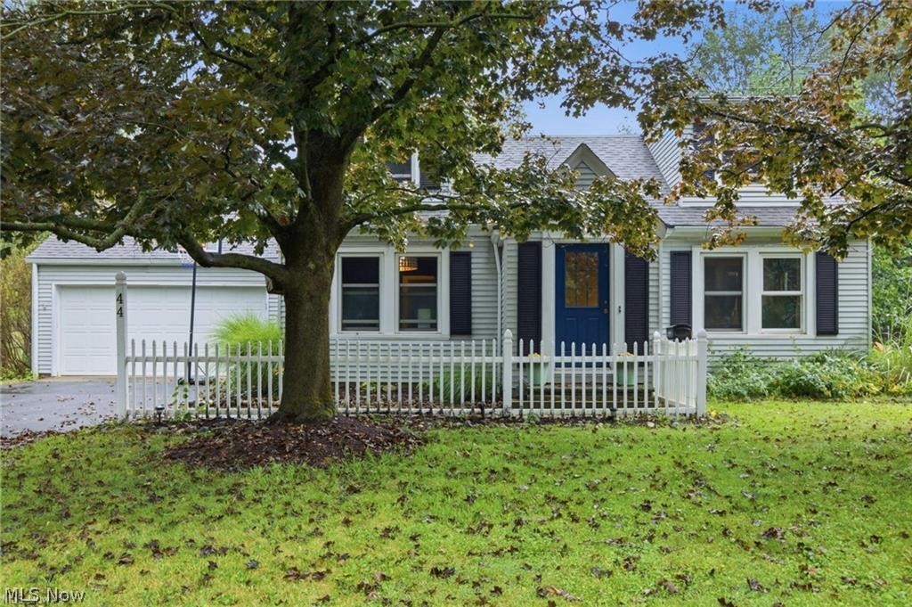 44 Colony Drive Oberlin OH 44074