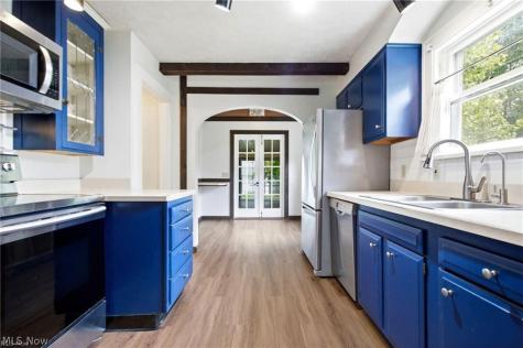 44 Colony Drive Oberlin OH 44074