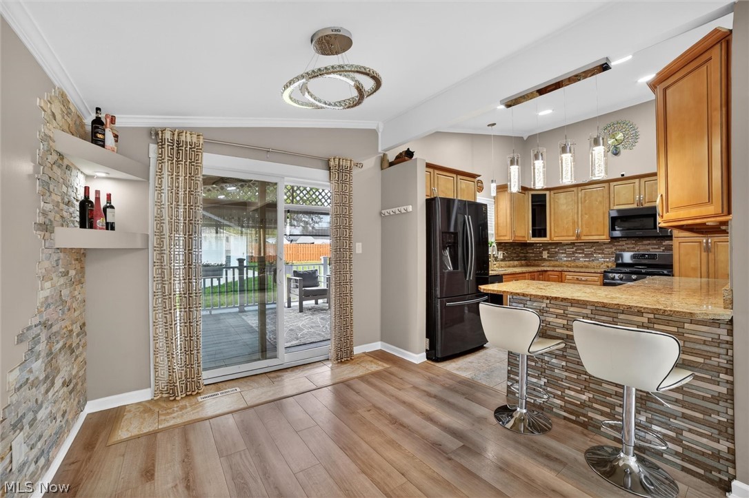1178 Golden Gate Boulevard Mayfield Heights OH 44124