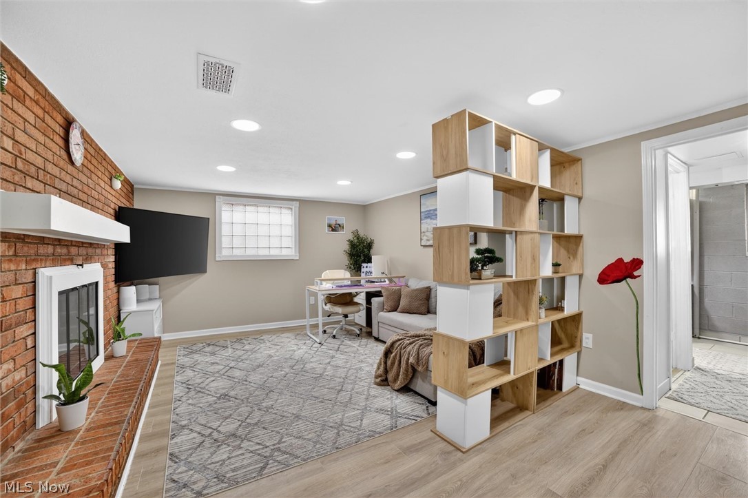 1178 Golden Gate Boulevard Mayfield Heights OH 44124