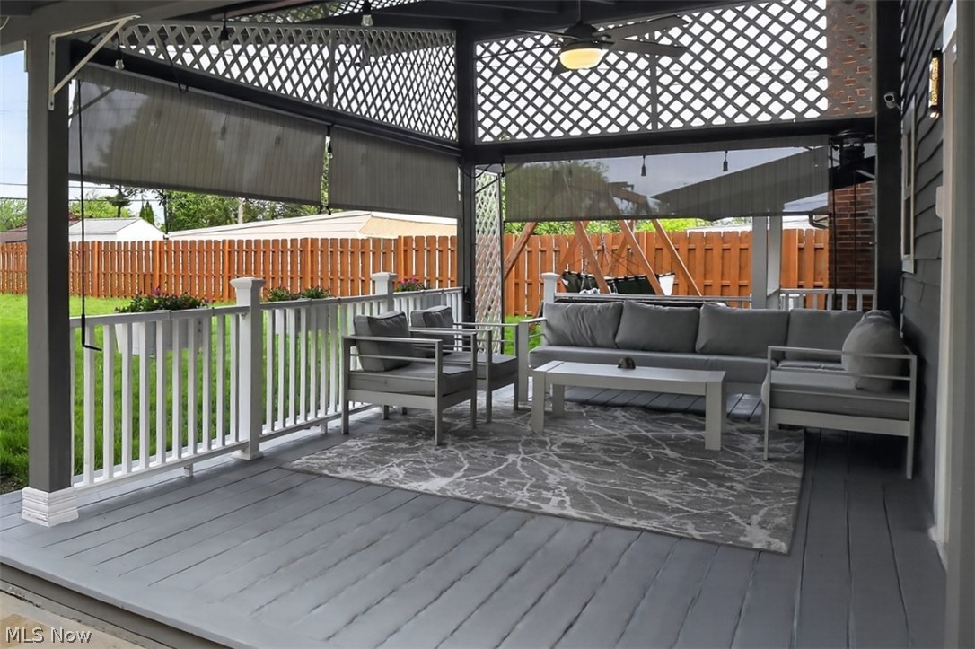 1178 Golden Gate Boulevard Mayfield Heights OH 44124