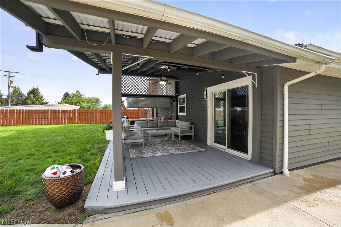 1178 Golden Gate Boulevard Mayfield Heights OH 44124