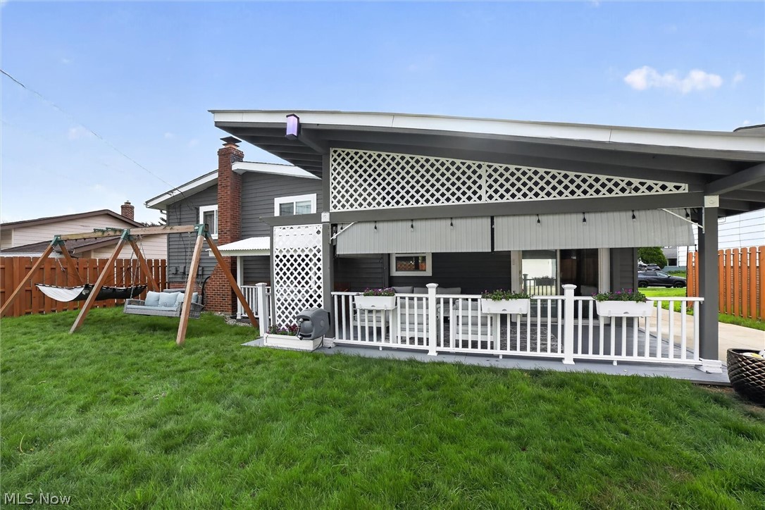 1178 Golden Gate Boulevard Mayfield Heights OH 44124