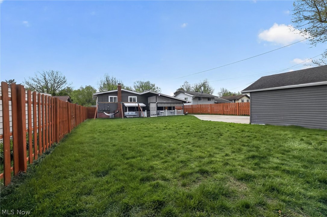1178 Golden Gate Boulevard Mayfield Heights OH 44124