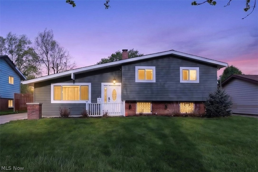 1178 Golden Gate Boulevard Mayfield Heights OH 44124