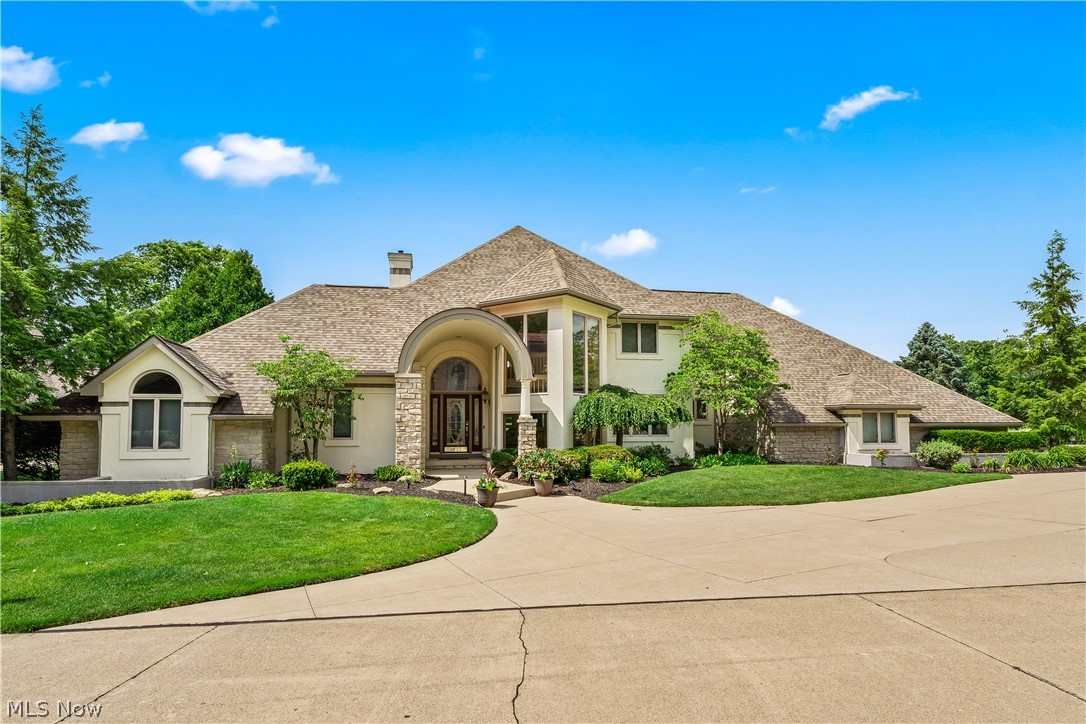 3855 Weymouth Woods Drive Medina OH 44256