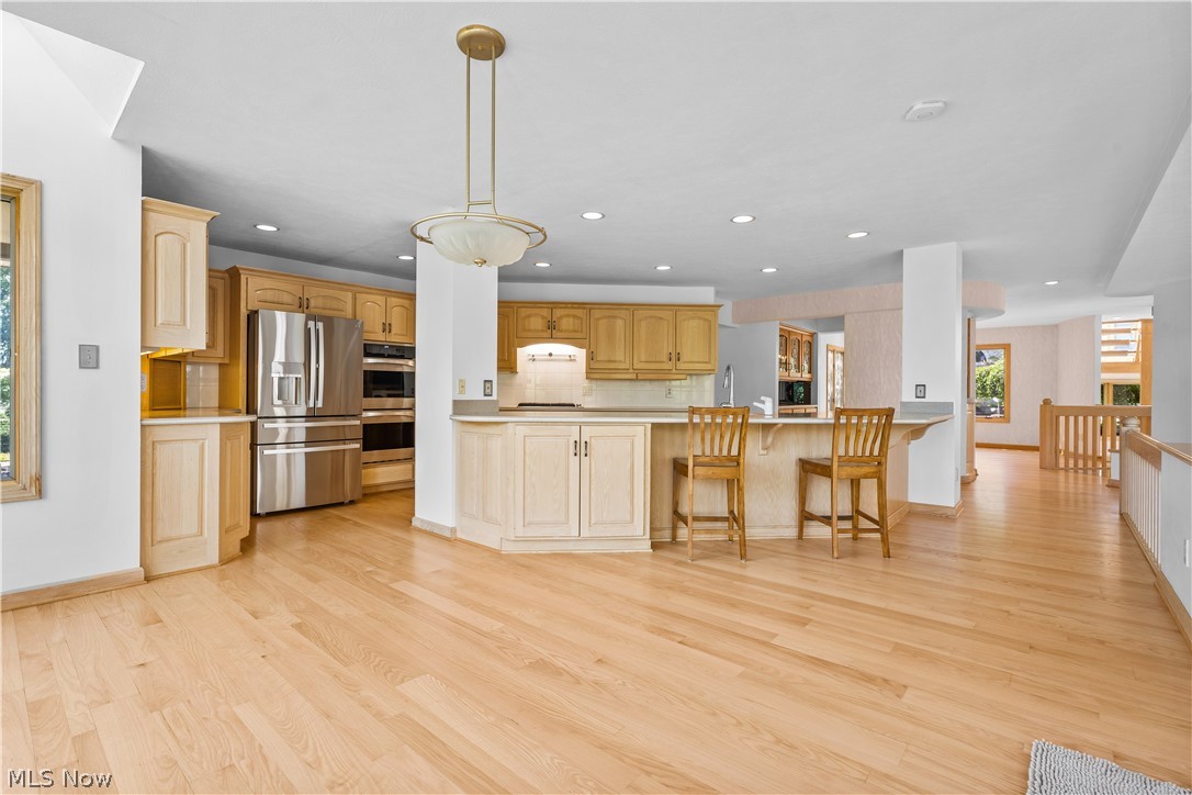3855 Weymouth Woods Drive Medina OH 44256