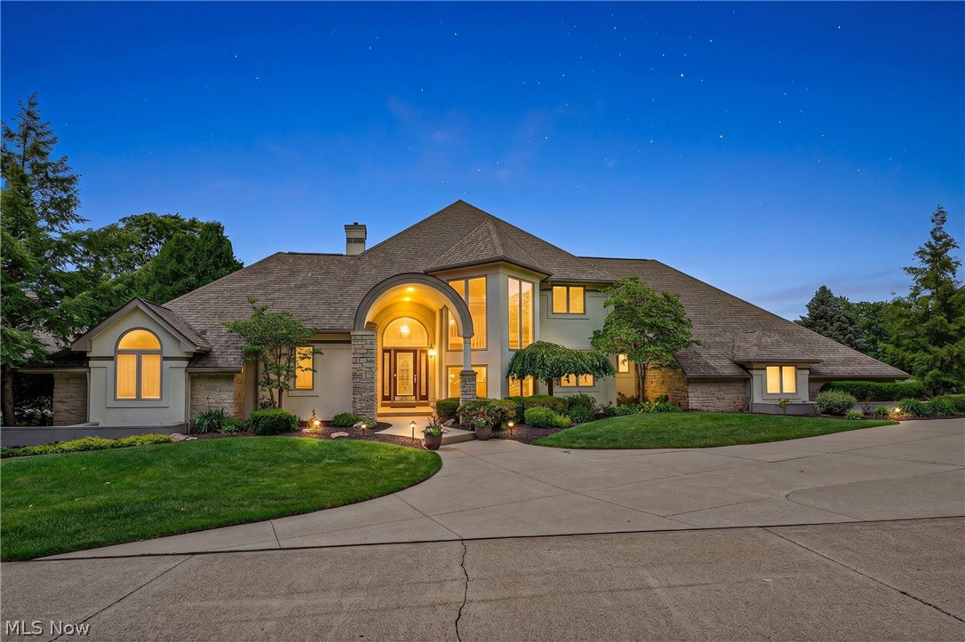 3855 Weymouth Woods Drive Medina OH 44256