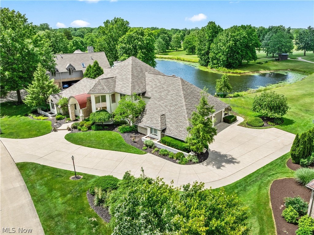 3855 Weymouth Woods Drive Medina OH 44256