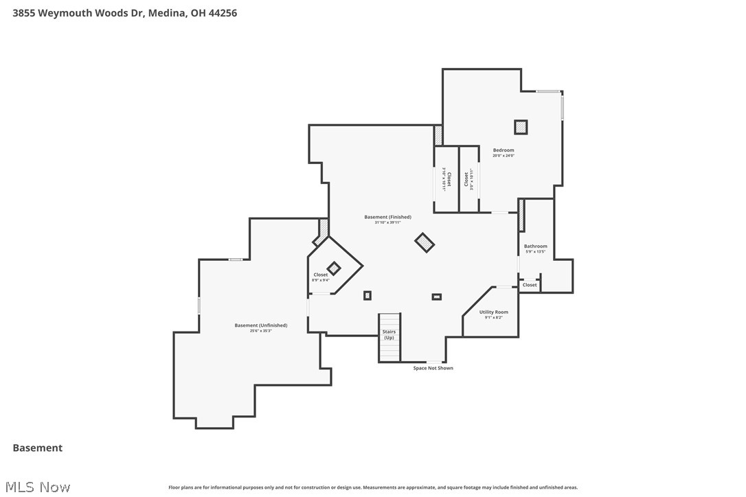 3855 Weymouth Woods Drive Medina OH 44256