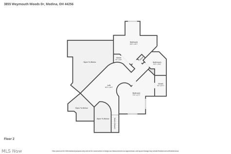 3855 Weymouth Woods Drive Medina OH 44256