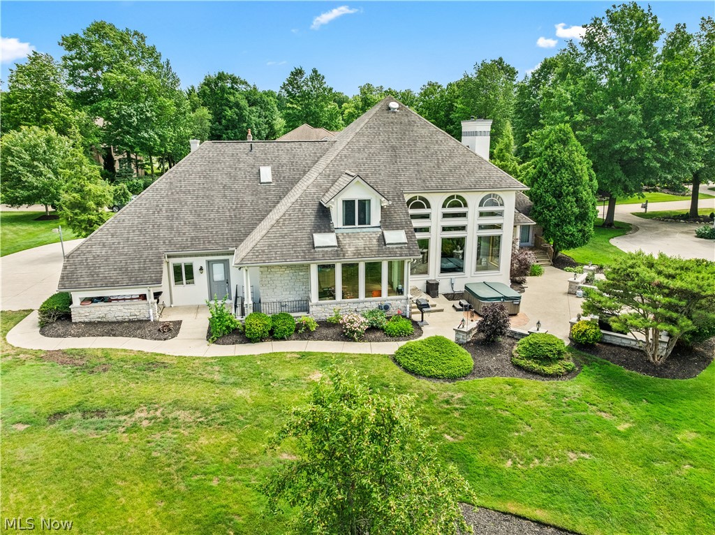 3855 Weymouth Woods Drive Medina OH 44256