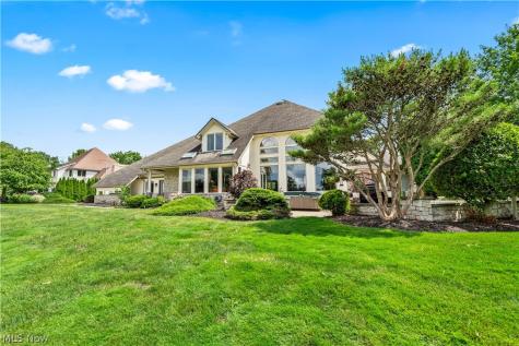 3855 Weymouth Woods Drive Medina OH 44256