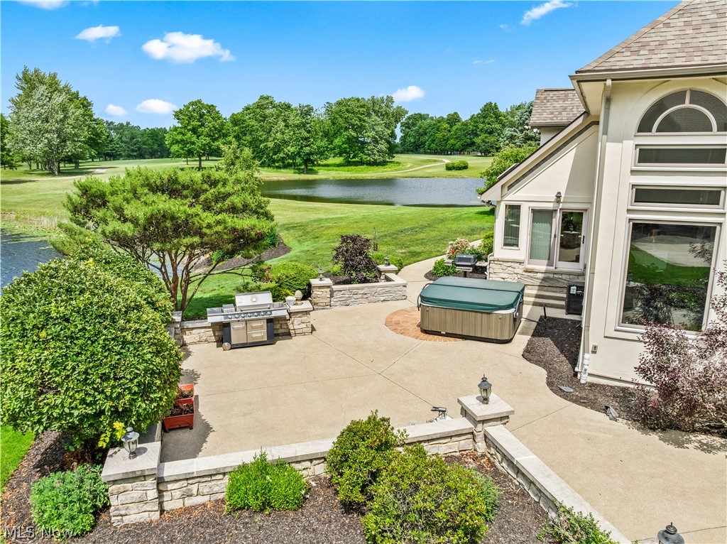 3855 Weymouth Woods Drive Medina OH 44256