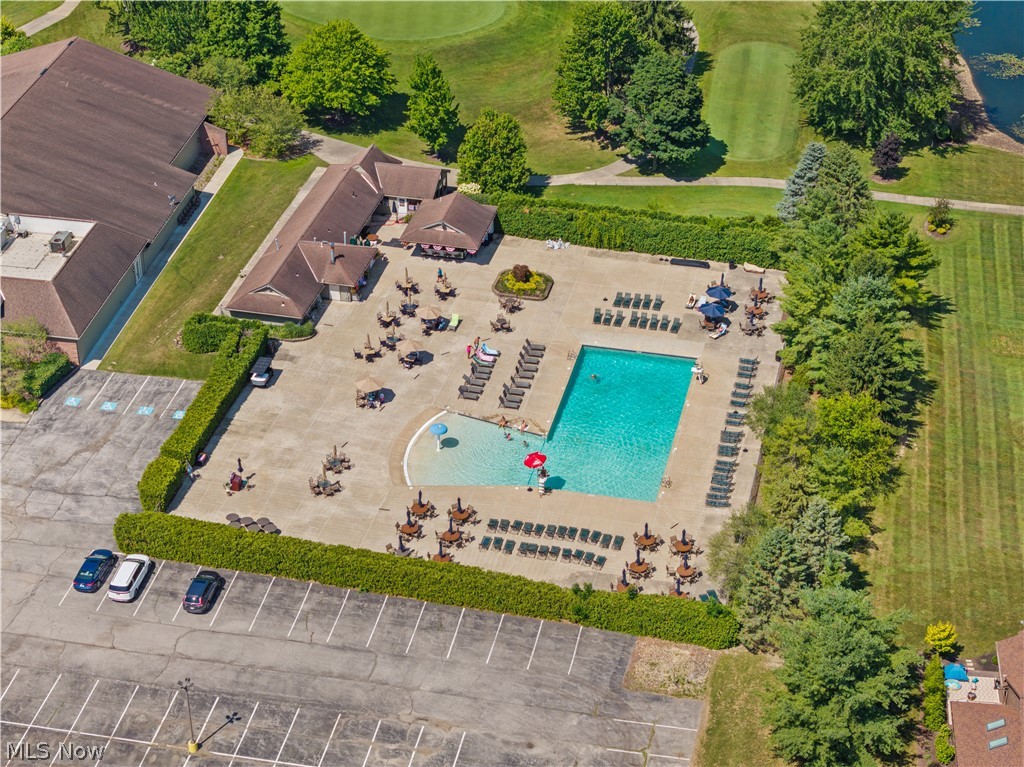 3855 Weymouth Woods Drive Medina OH 44256