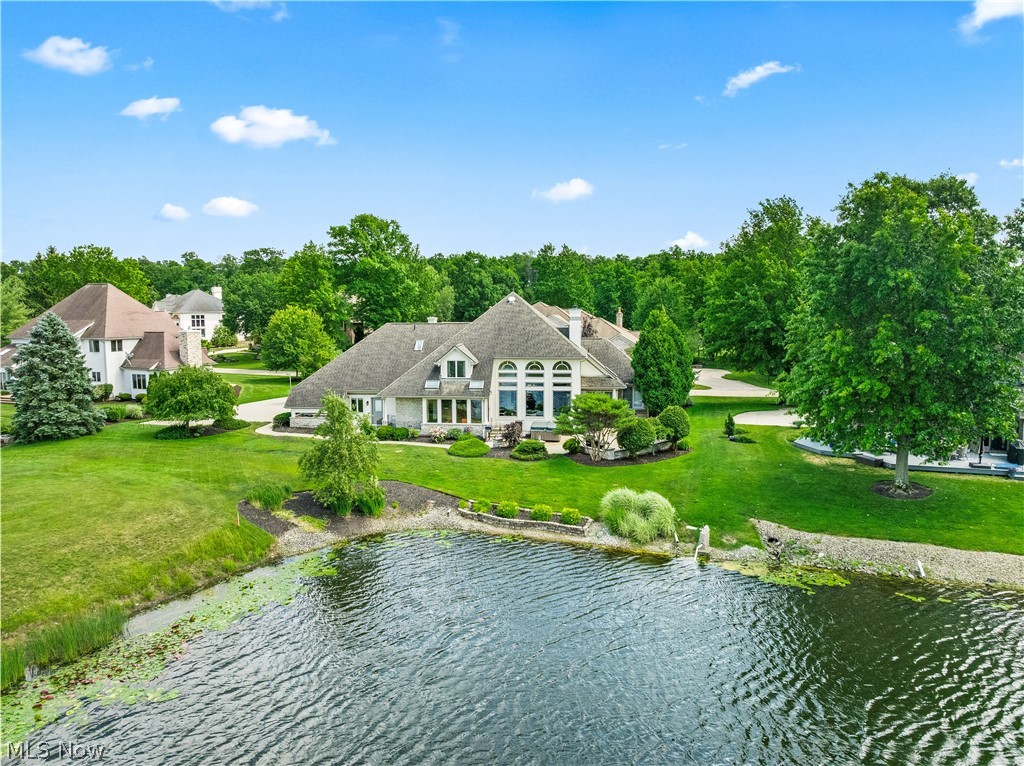 3855 Weymouth Woods Drive Medina OH 44256