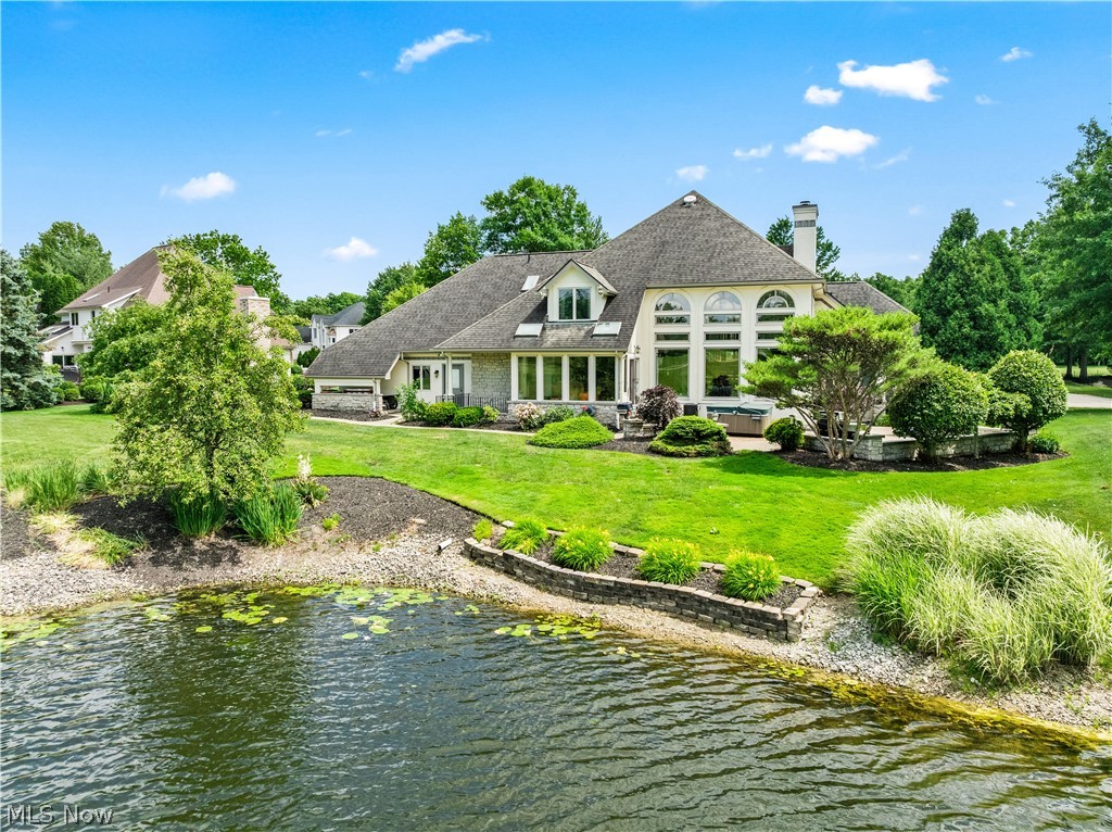 3855 Weymouth Woods Drive Medina OH 44256