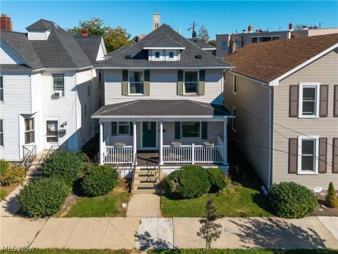 326 Decatur Street Sandusky OH 44870