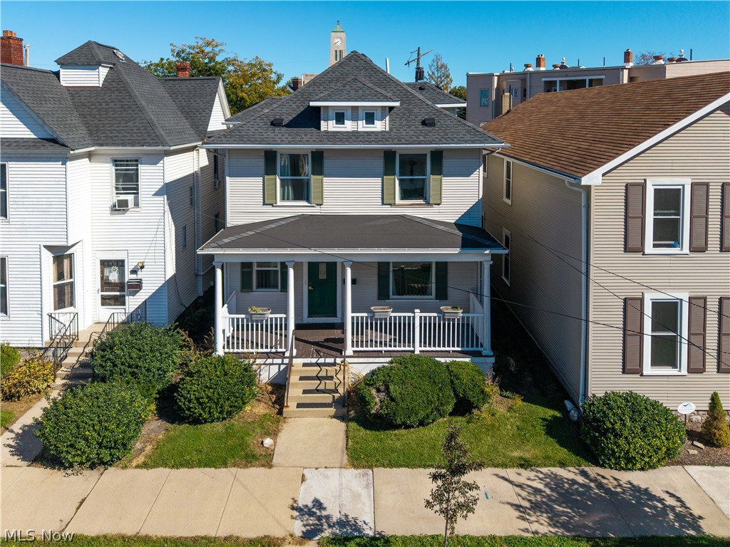 326 Decatur Street Sandusky OH 44870