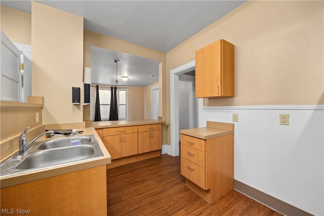 326 Decatur Street Sandusky OH 44870