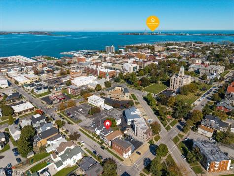 326 Decatur Street Sandusky OH 44870