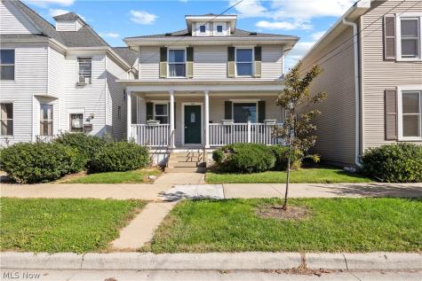 326 Decatur Street Sandusky OH 44870
