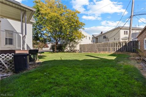 326 Decatur Street Sandusky OH 44870