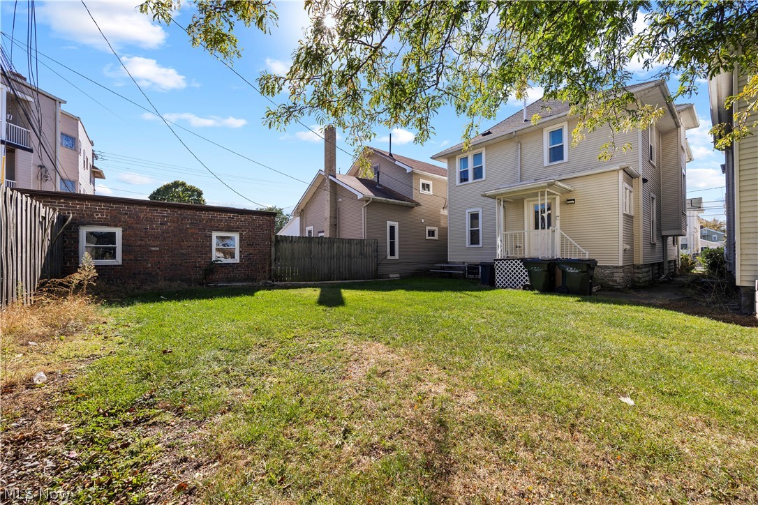 326 Decatur Street Sandusky OH 44870