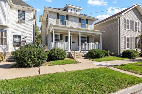 326 Decatur Street Sandusky OH 44870