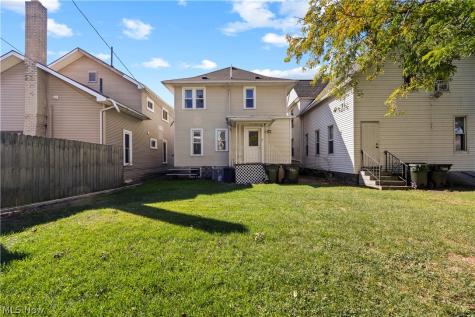 326 Decatur Street Sandusky OH 44870