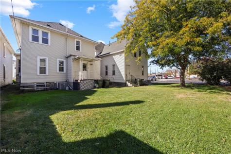 326 Decatur Street Sandusky OH 44870