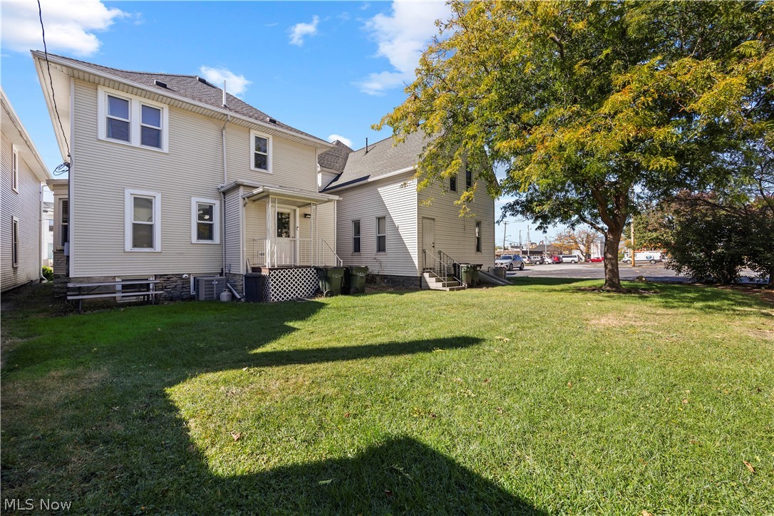 326 Decatur Street Sandusky OH 44870