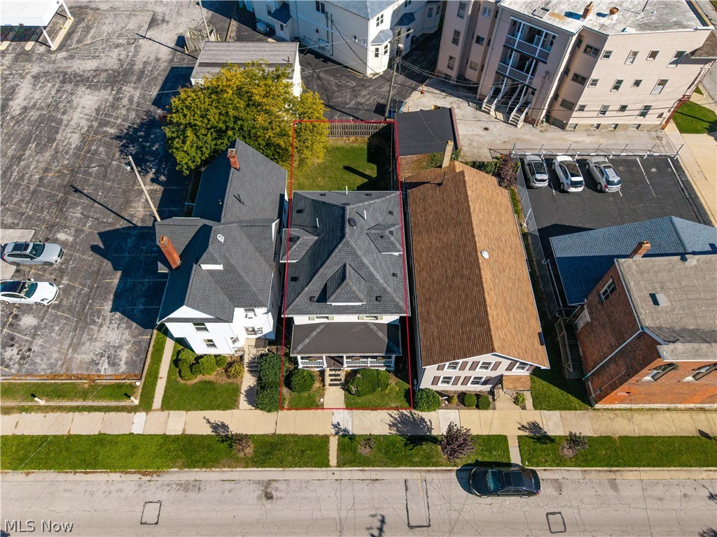 326 Decatur Street Sandusky OH 44870