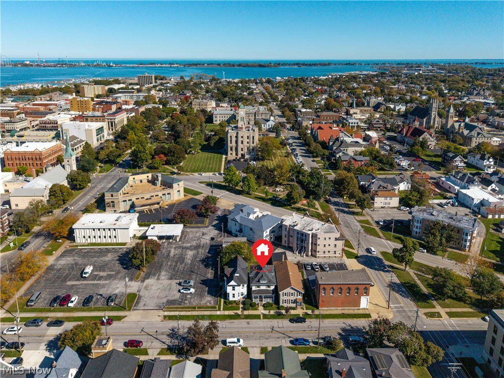 326 Decatur Street Sandusky OH 44870
