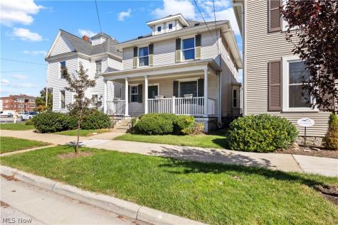 326 Decatur Street Sandusky OH 44870