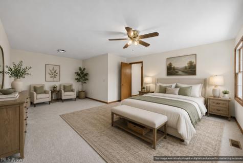6962 Mapleridge Circle NW Canton OH 44718