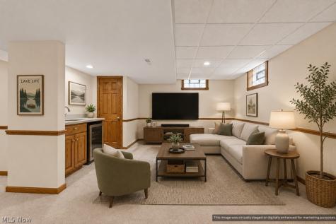 6962 Mapleridge Circle NW Canton OH 44718