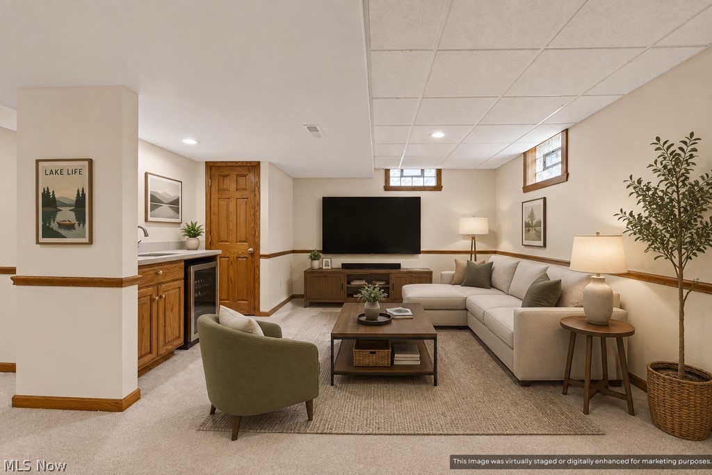 6962 Mapleridge Circle NW Canton OH 44718