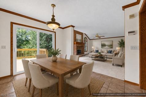6962 Mapleridge Circle NW Canton OH 44718