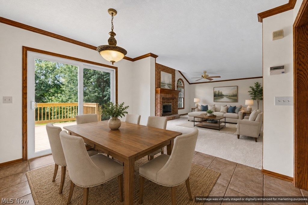 6962 Mapleridge Circle NW Canton OH 44718