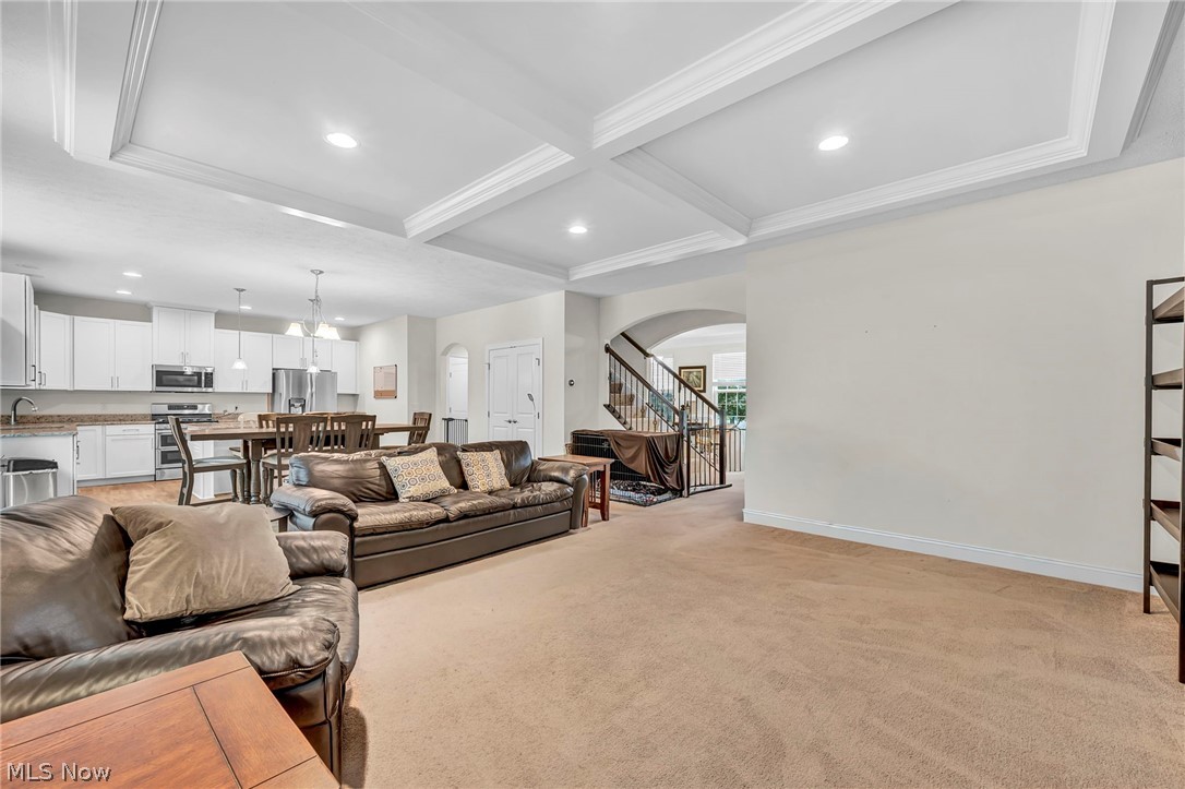 2711 Palmer Lane Avon OH 44011