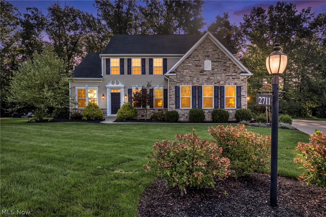 2711 Palmer Lane Avon OH 44011