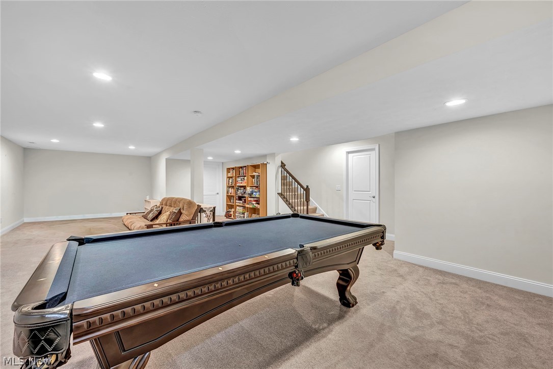 2711 Palmer Lane Avon OH 44011