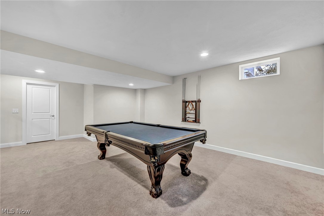 2711 Palmer Lane Avon OH 44011