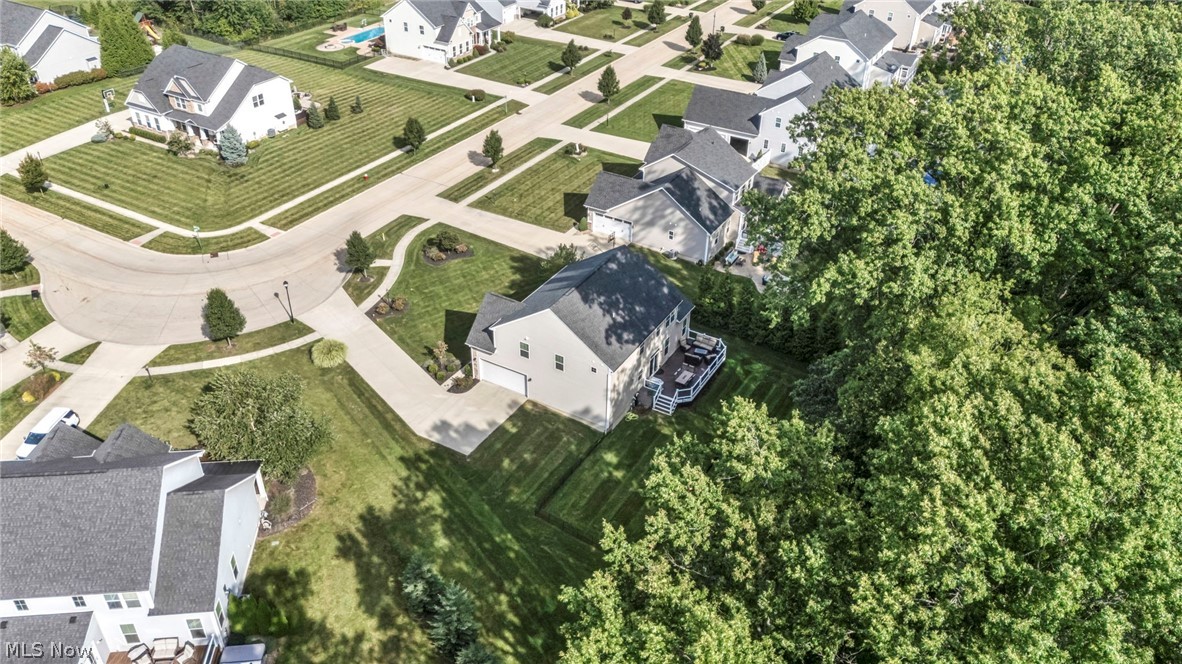 2711 Palmer Lane Avon OH 44011