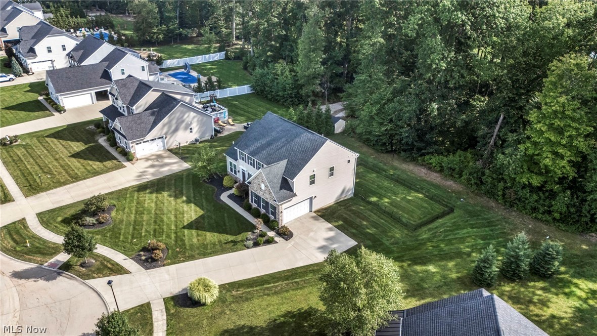 2711 Palmer Lane Avon OH 44011